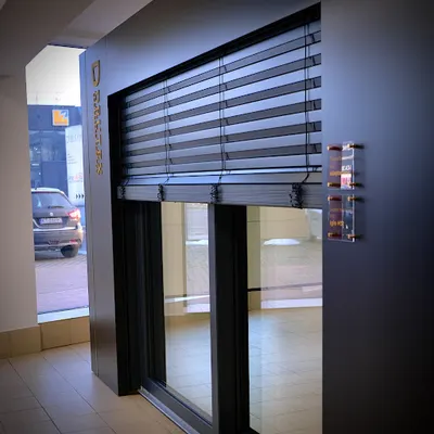 Oknolux Tarnów Centrum Stolarki Budowlanej